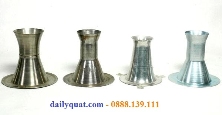 Ống Venturi hướng dòng